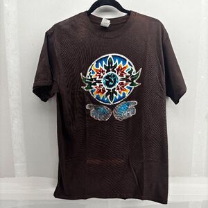 New The String Cheese Incident Chcago IL 2017 Medium Jam Band Pycadellic Rock